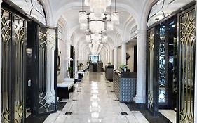 The Wellesley, A Luxury Collection Hotel, Knightsbridge, London